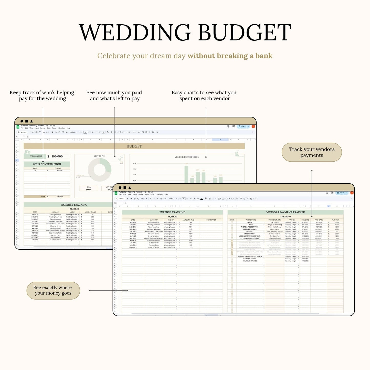 Frovely Wedding planner™