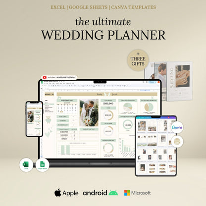 Frovely Wedding planner™